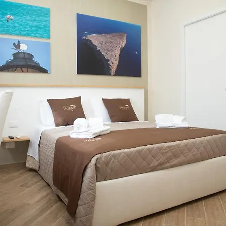 בית הארחה Pelagie