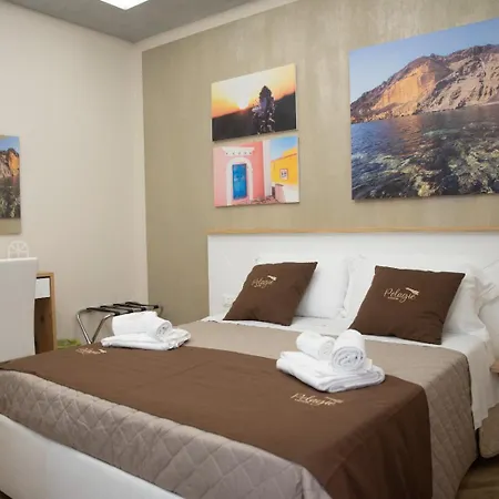 Pelagie 4* פורטו אמפדוקלה