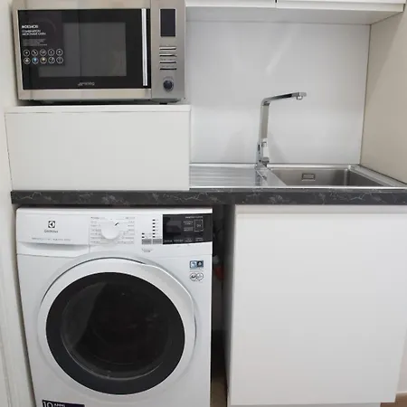 בית הארחה Pelagie 4*