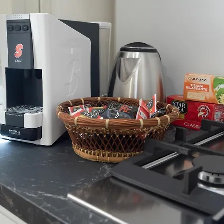 Pelagie 4* פורטו אמפדוקלה