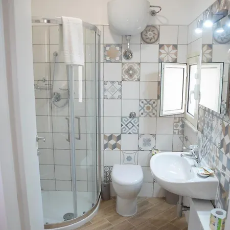 בית הארחה Pelagie