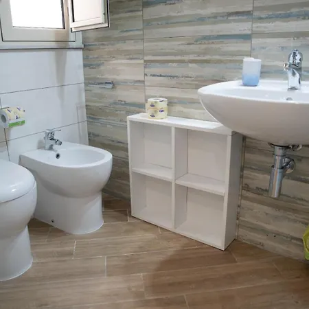 Pelagie בית הארחה פורטו אמפדוקלה